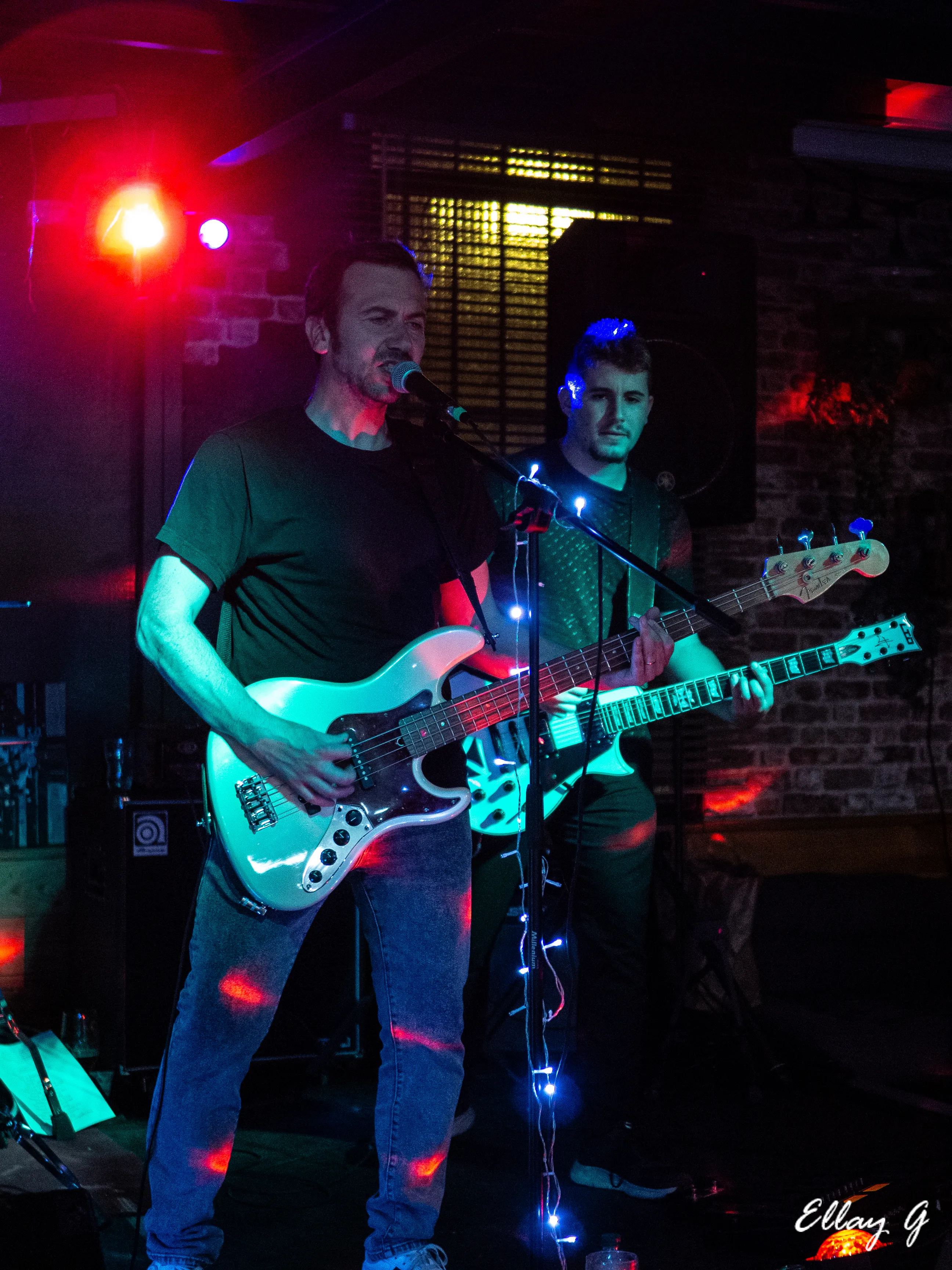 Photo Raise Your Life