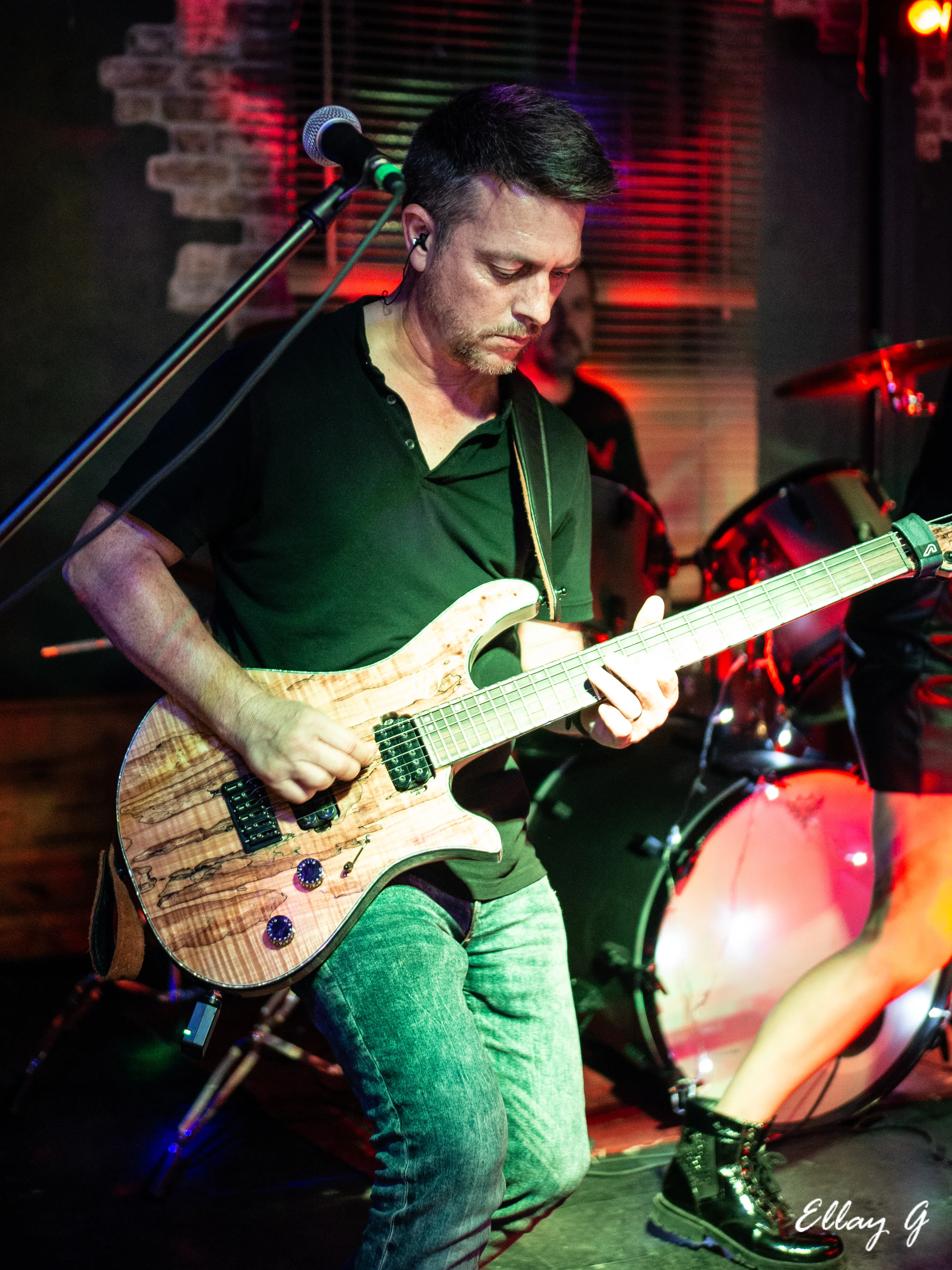 Photo Raise Your Life