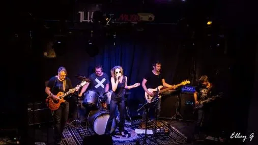 Photo Raise Your Life