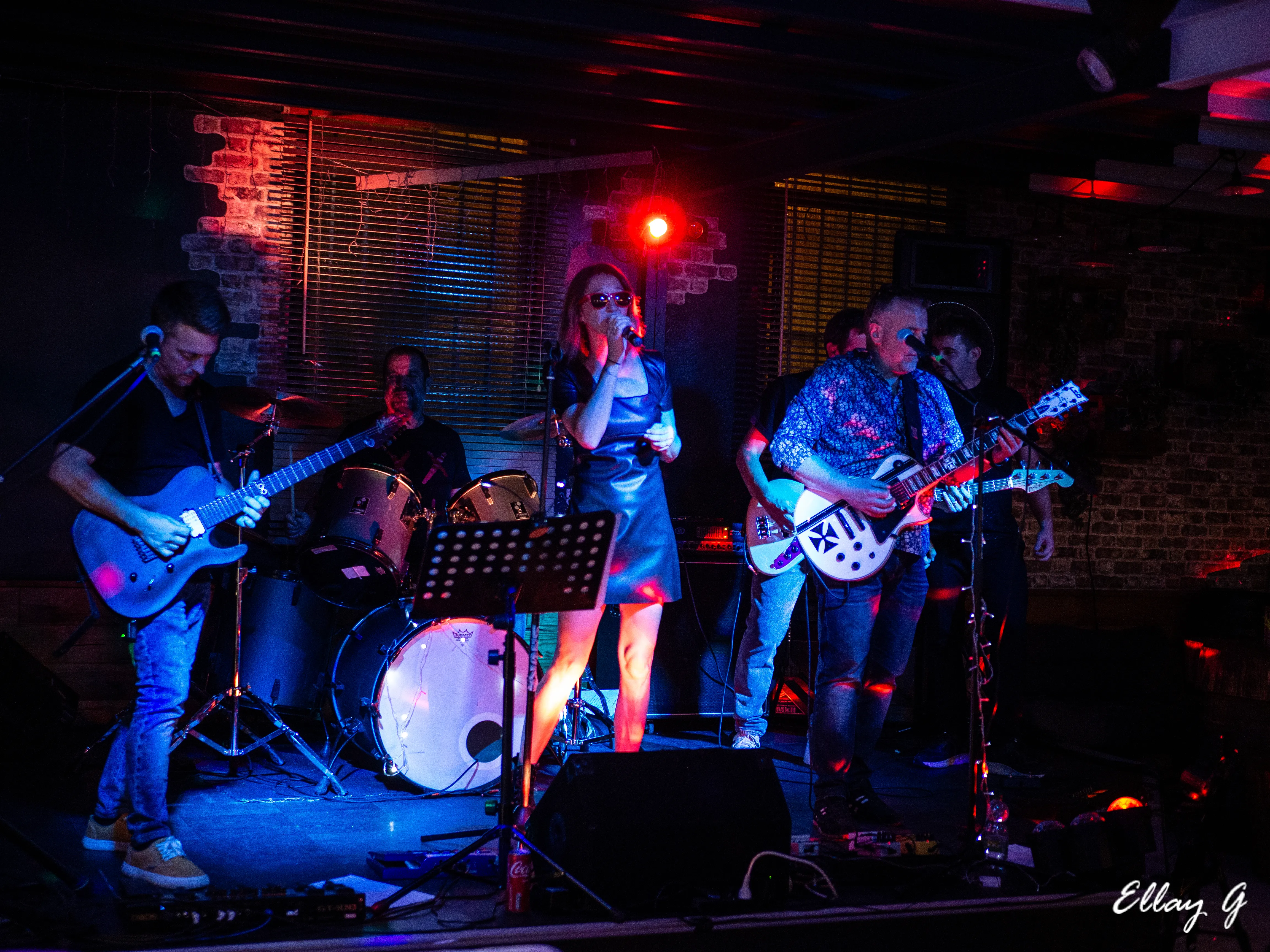 Photo Raise Your Life