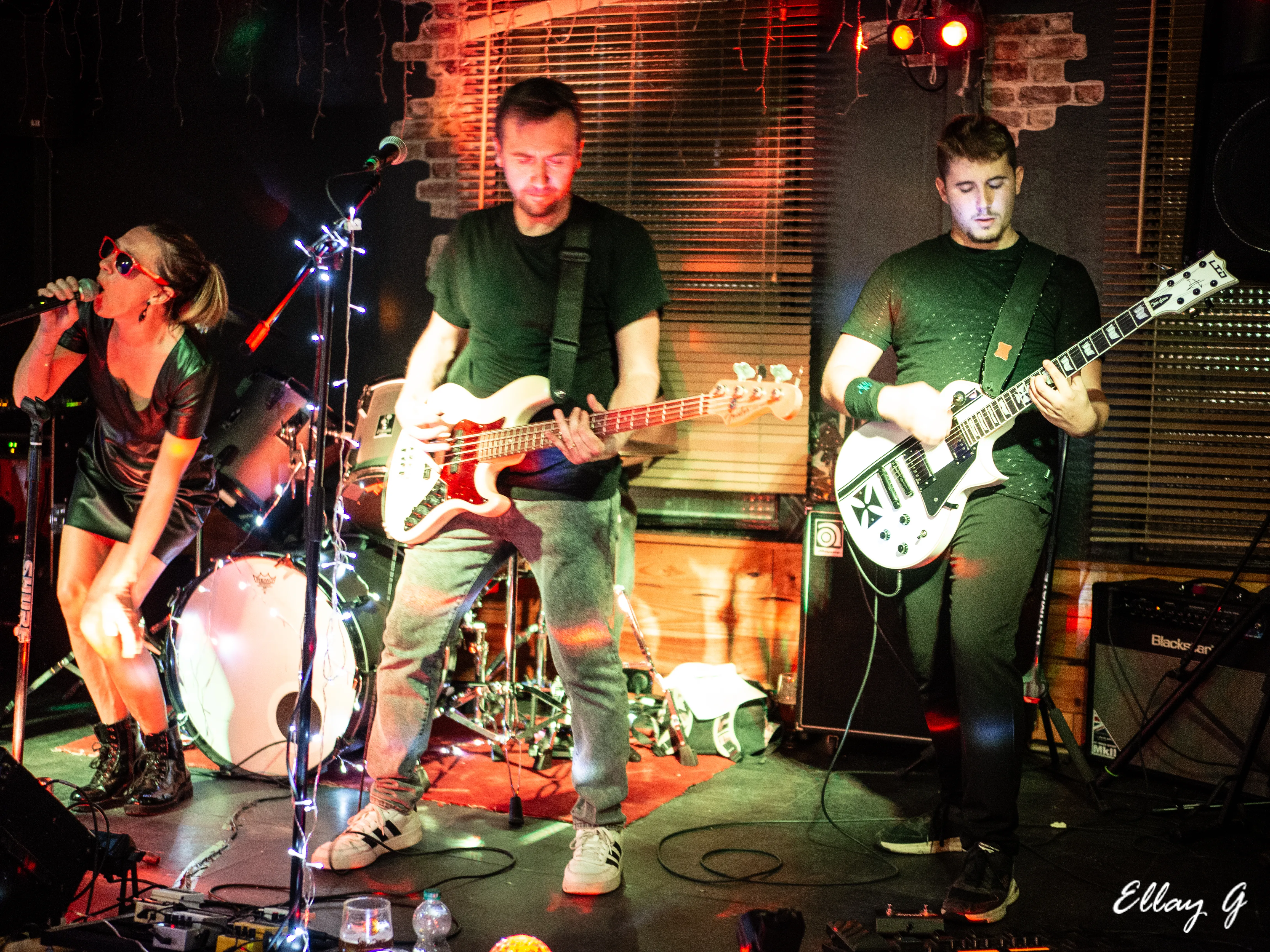 Photo Raise Your Life