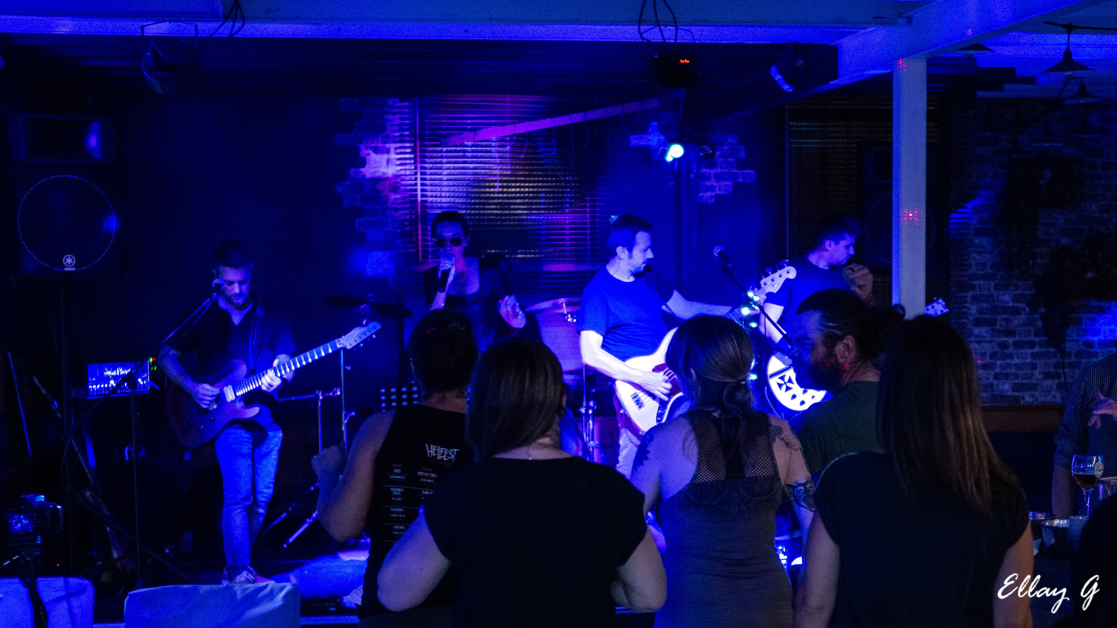 Photo Raise Your Life